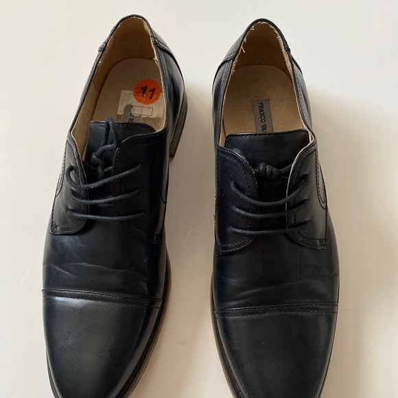 Franco Vanucci dress shoes - Picture 3 of 3